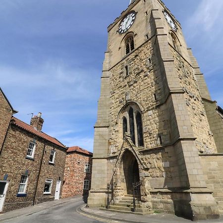 6 Church Hill Malton Exterior foto