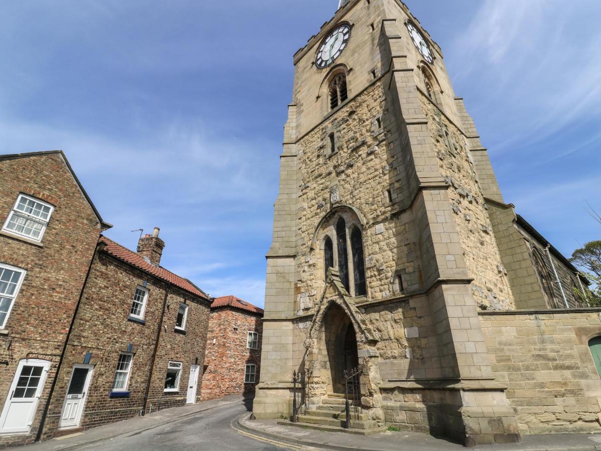6 Church Hill Malton Exterior foto